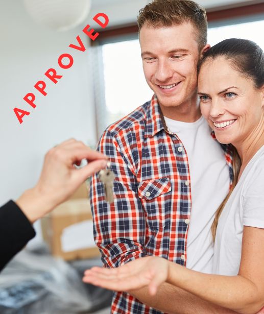 How to get an apartment with bad credit