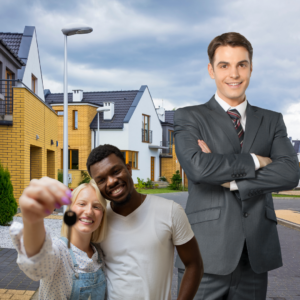 landlord vs property management renting