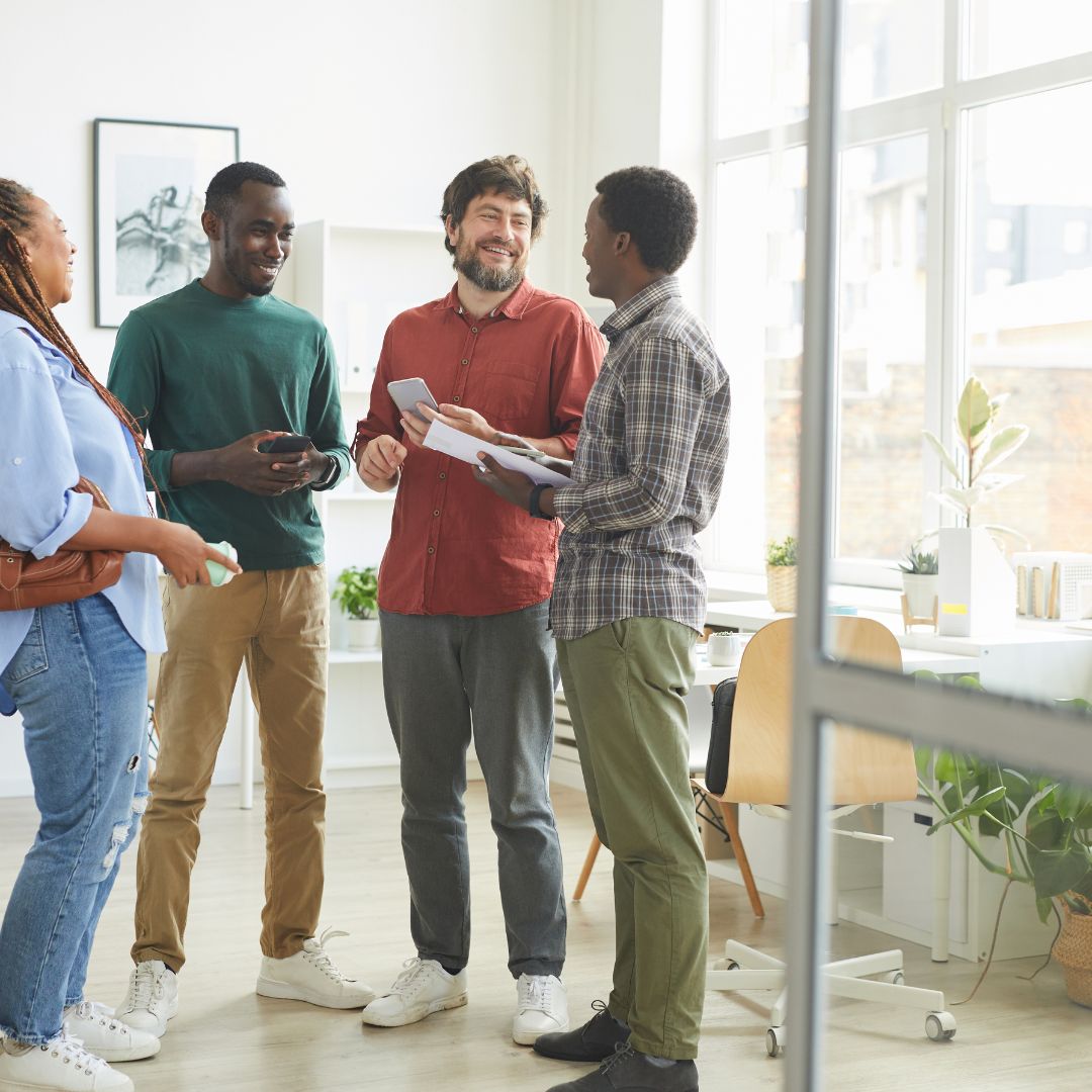 how to dress for an apartment interview