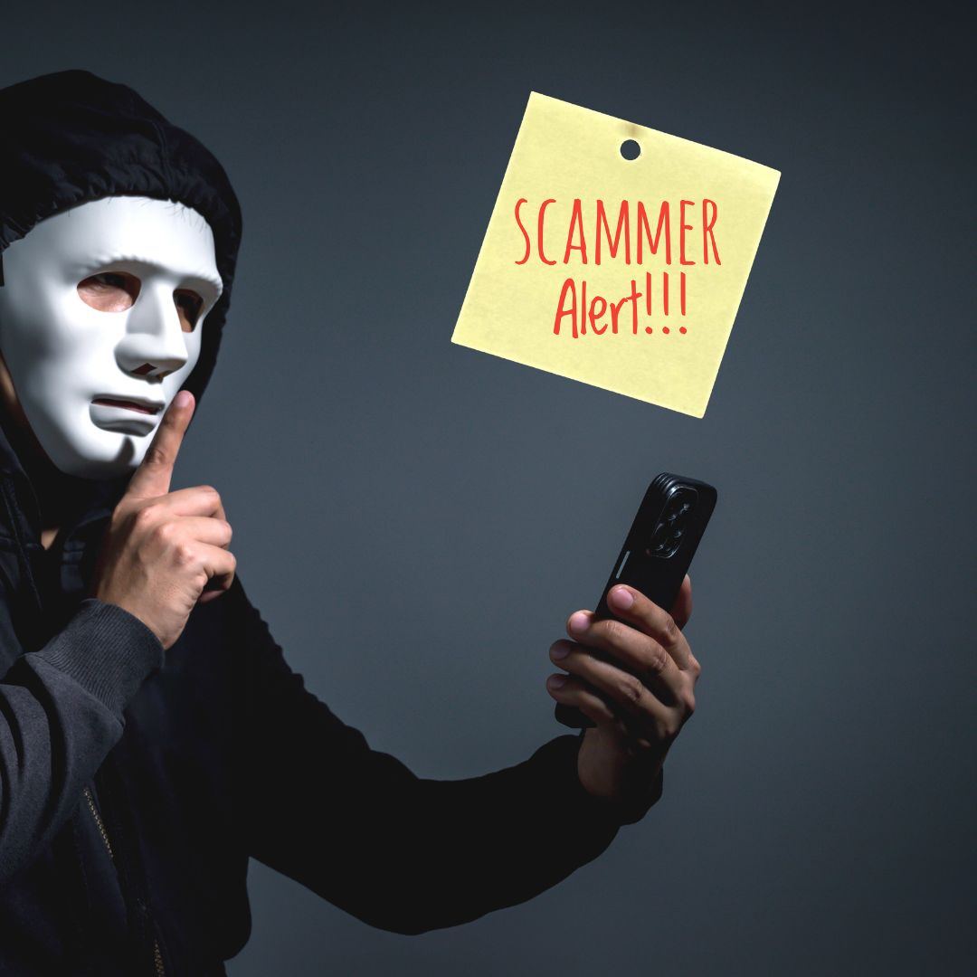 How to Perceive and Keep Away from Rental Scams