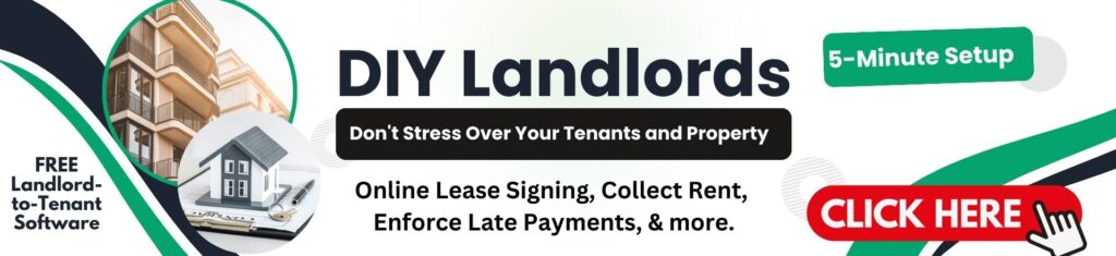 free landlord management software