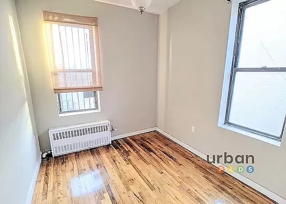 Rental Unit in Weeksville