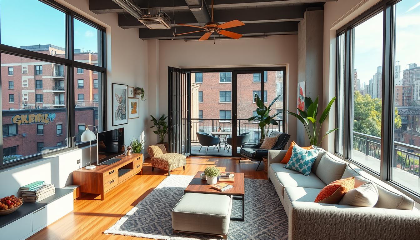 apartments for rent in Brooklyn